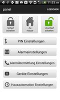 Connect2Home Plakat