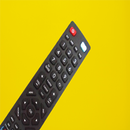 Remote control Blaupunkt Tv APK