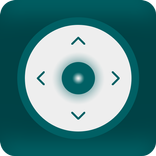 ”Remote for Blaupunkt TV