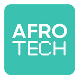 AfroTech ikona