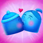 Kiss Cam: Soulmates biểu tượng
