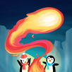 Penguins: Cold Feet's Journey APK