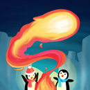 Penguins: Cold Feet's Journey APK