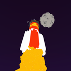 Rocket icône