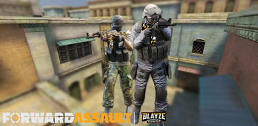 Critical Ops: Multiplayer FPS - Apps on Google Play