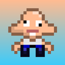 APK Dummy Dodge 3D