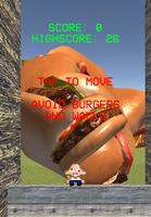 Dummy Dodge 3D اسکرین شاٹ 2