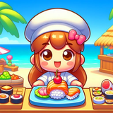 Idle Sushi 24/7 아이콘