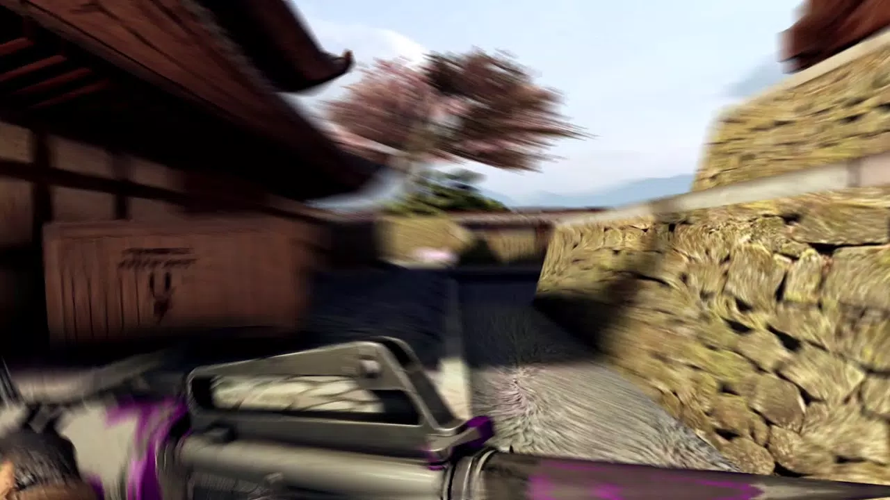 Bullet Force APK