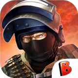 Bullet Force biểu tượng