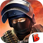 Bullet Force icono