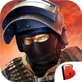 Bullet Force v1.95.0 (Mod Apk)