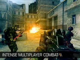 Bullet Force پوسٹر