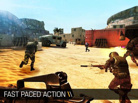 Bullet Force screenshot 11