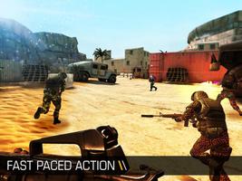 Bullet Force اسکرین شاٹ 1