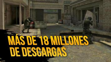 Bullet Force captura de pantalla 2