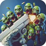 ikon Don't Get Eaten By Zombies