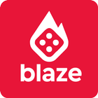 Blaze Apostas Online Zeichen