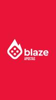 Blaze Apostas Online โปสเตอร์