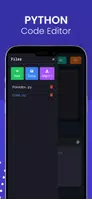 Blaze اسکرین شاٹ 1