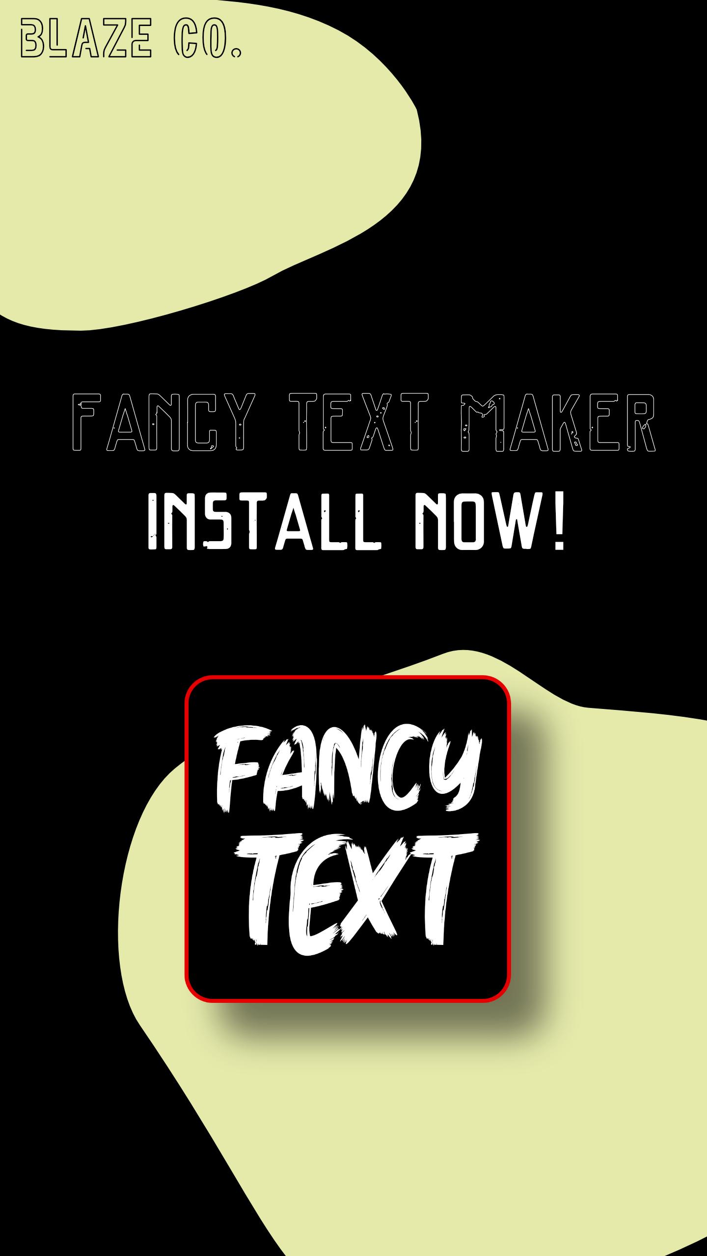 Fancy text steam (119) фото