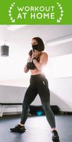 Female Fitness - Home Workout โปสเตอร์