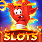 Jackpot Blaze Slots biểu tượng