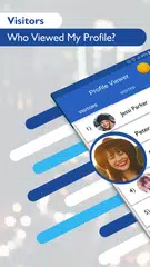 Who Viewed My Profile - Viewer APK Herunterladen