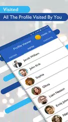 Who Viewed My Profile - Viewer APK Herunterladen
