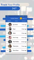 Who Viewed My Profile - Viewer APK Herunterladen