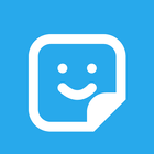 ikon Sticker Maker For Telegram