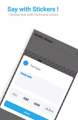 Sticker Maker For Telegram APK download