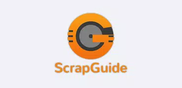 ScrapGuide - Guide for Scrap Mechanic
