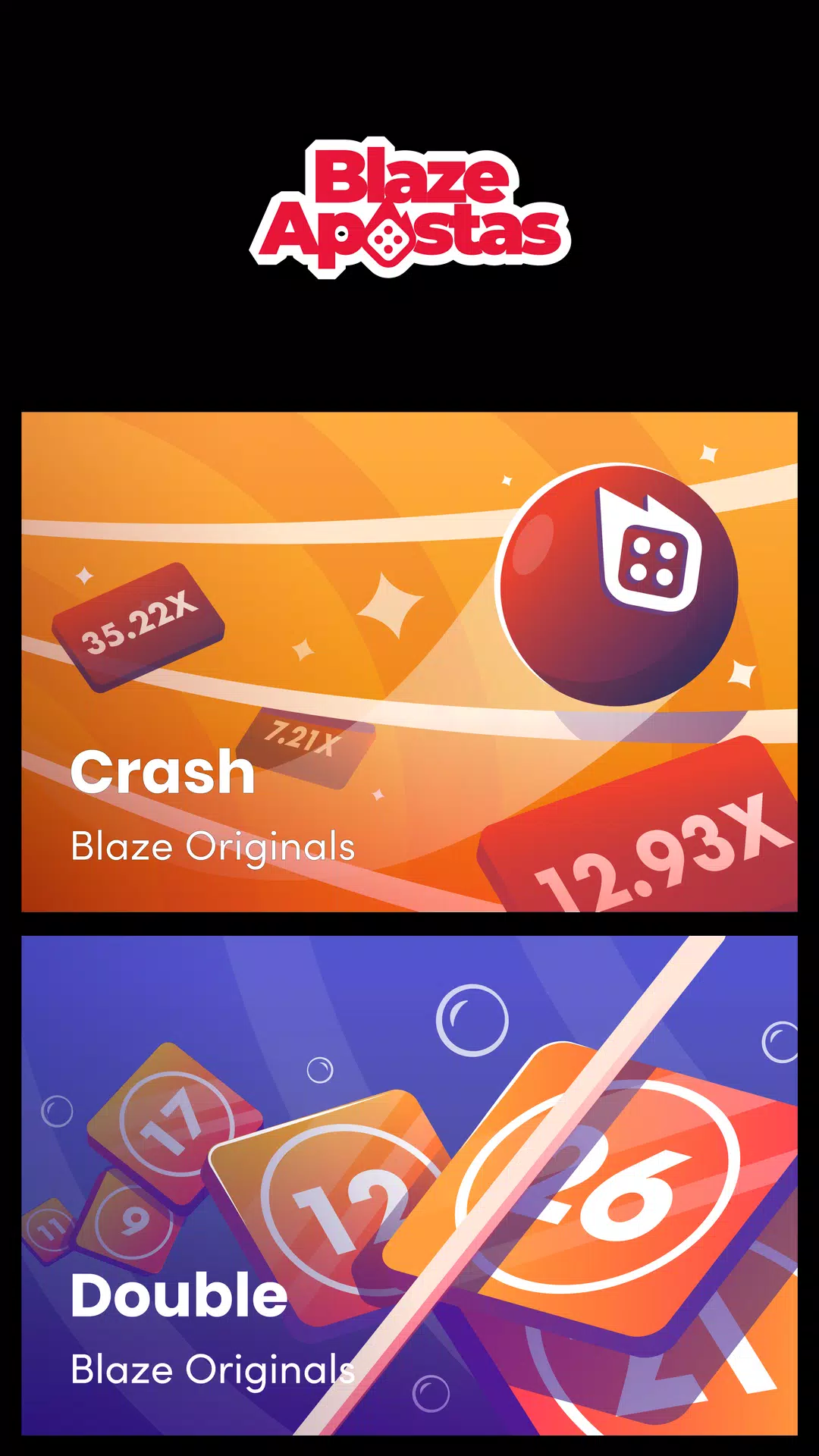 Download do APK de Blaze Crash para Android