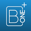 B.One Plus icon