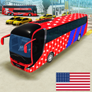 APK Bus Parking Games: Bus Driver