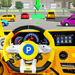 City Car Parking Simulator 3D