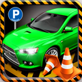 Car Parking Simulator: New Car Parking Games