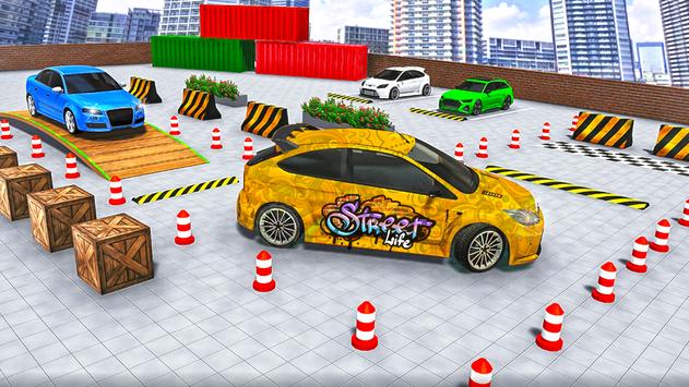 Car Parking Simulator: New Car Parking Games screenshot 15
