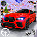 APK Street Car Parking Simulator
