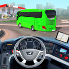 Euro Bus Driver: Bus Simulator icon