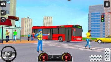 Euro Bus Driver: Bus Simulator screenshot 2