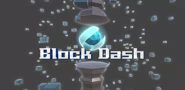 Block Dash VR
