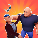 ”Bouncer Simulator