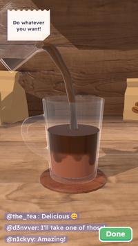 Perfect Coffee screenshot 1