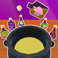Potion Creator