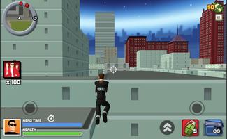 Private Agent 007 screenshot 1