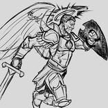 Gods of War Strategy Game