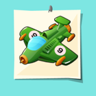Dylan Plane Tycoon biểu tượng