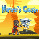 Narutos Cousin APK